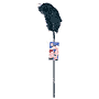 Ostrich-Tickler - 590103 - Sexy fantasy tickler with a long handle to reach every place. Tickle and tease and even spank if ...